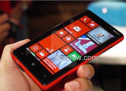 WP8手机如何去掉截图声音
