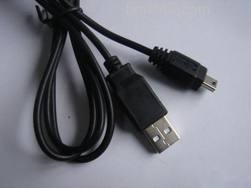 手机连接电脑只充电 手机连接电脑只充电