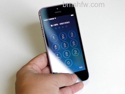 苹果iPhone5S电信版 64GB