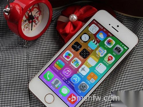 苹果iPhone5S电信版 64GB