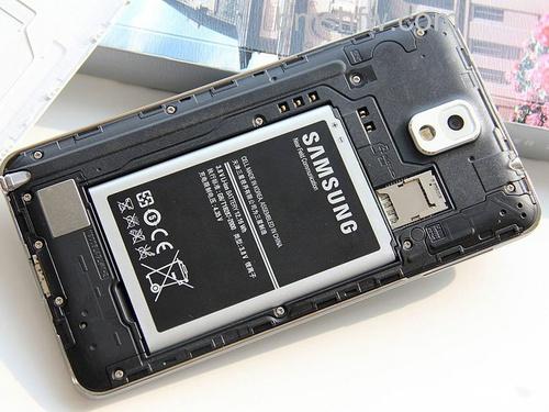 三星GALAXY Note3 4G N9008V 三星GALAXY Note3 4G N9008V