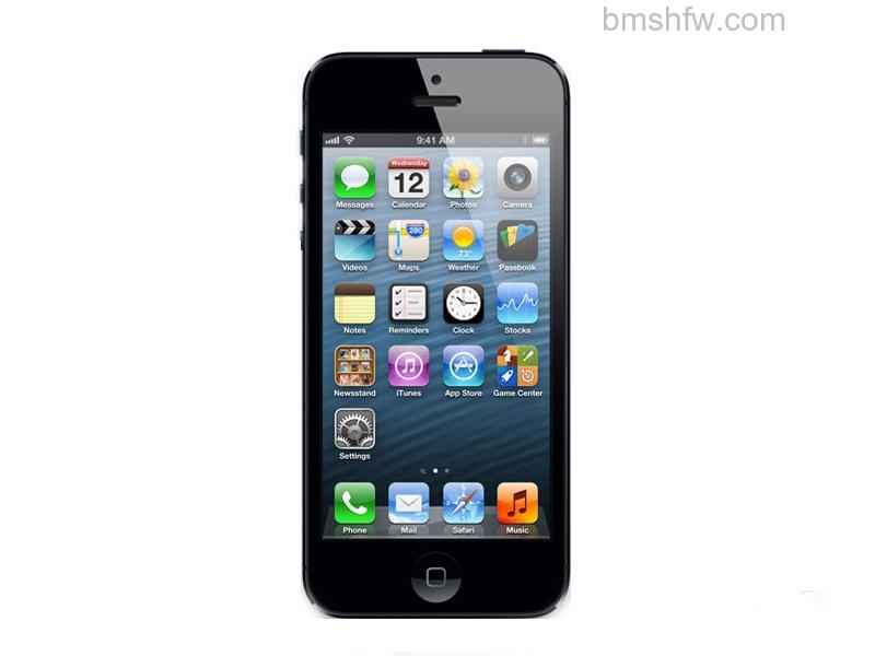 苹果iPhone5(64GB) 苹果iPhone5(64GB)