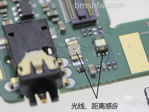光线感应是什么