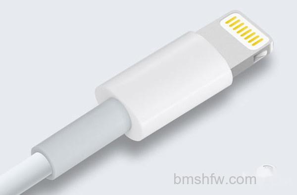 lightning接口 lightning接口