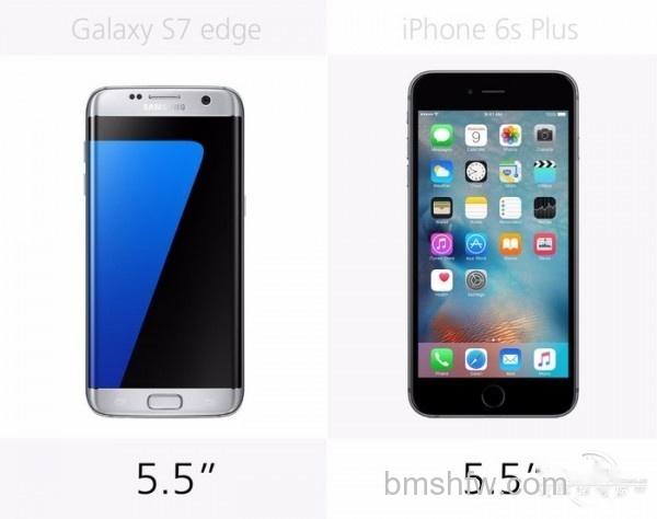 5.5寸手机有多大 5.5寸手机有多大
