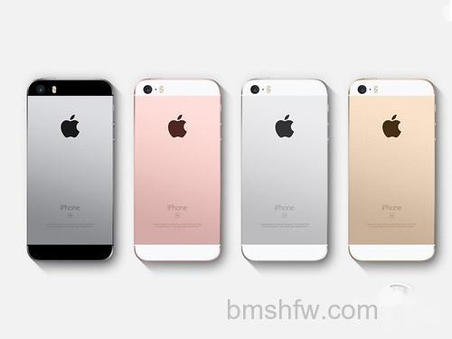 iPhone SE iPhone SE