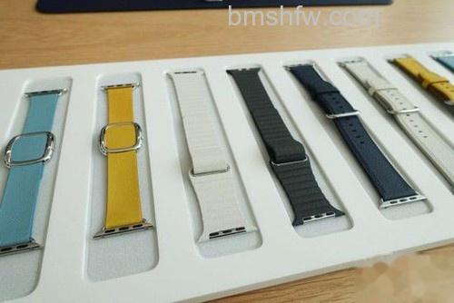 Apple Watch 尼龙表带 Apple Watch 尼龙表带