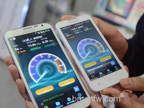 4G网络和3G网络对比 4G网络和3G网络对比