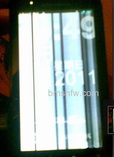 手机屏幕闪烁怎么办 手机屏幕闪烁怎么办