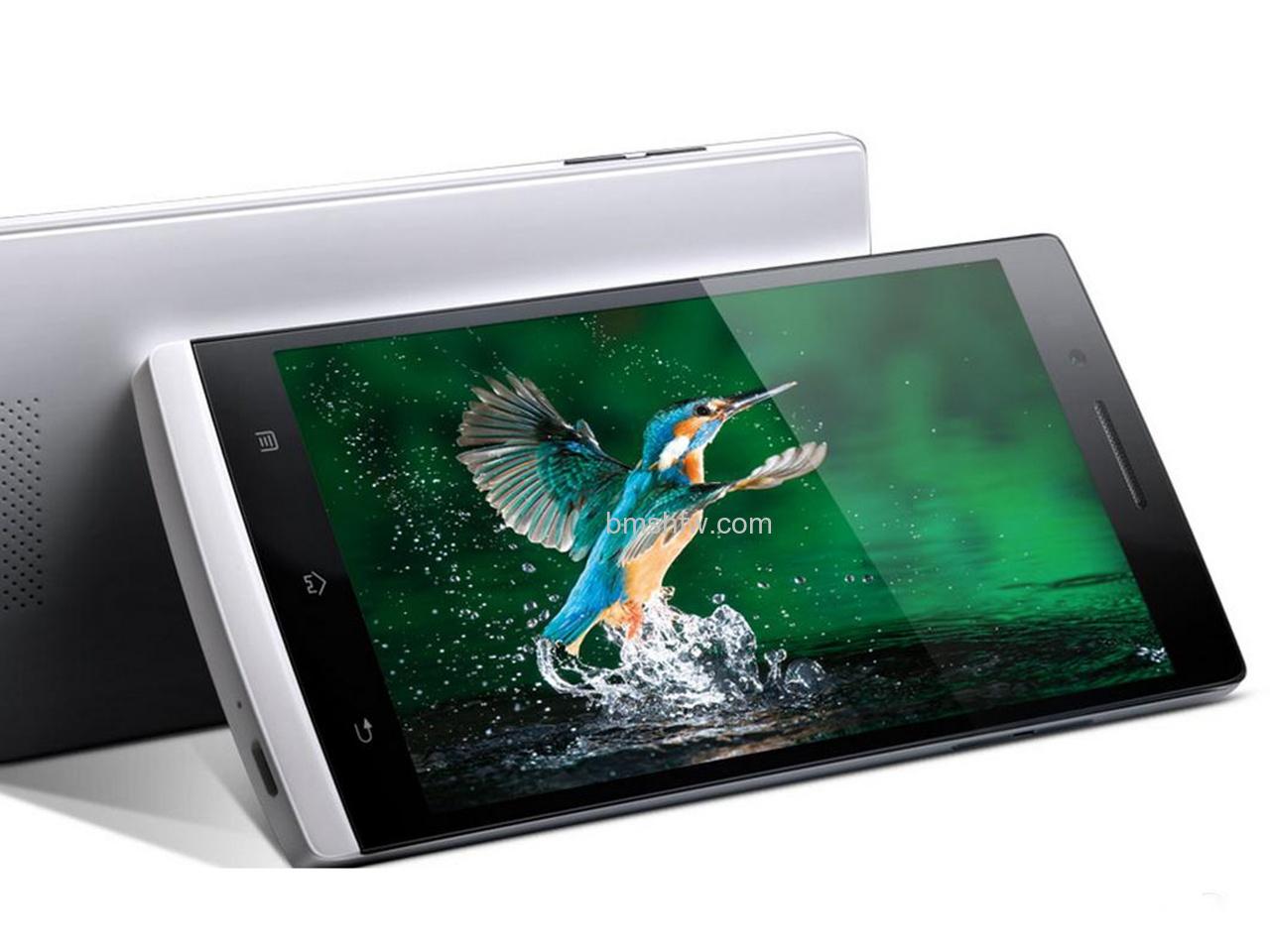 OPPO Find 5 OPPO Find 5