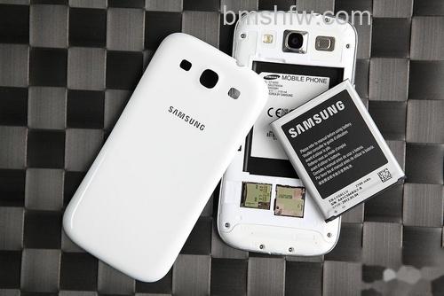 三星Galaxy SIII(盖世3) 三星Galaxy SIII(盖世3)
