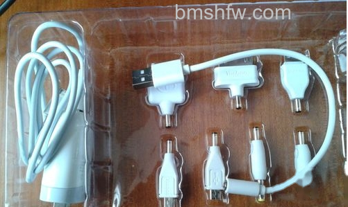 手机充电宝怎么用 手机充电宝怎么用