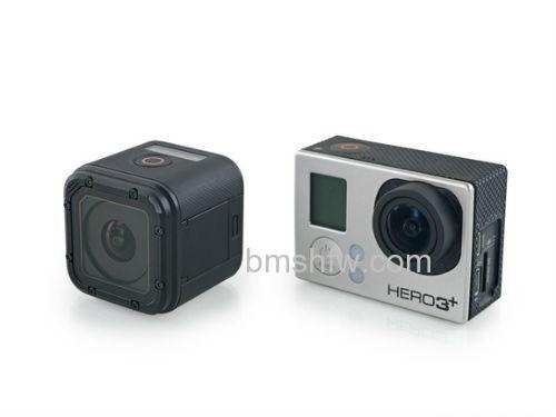 Hero4 Session Hero4 Session