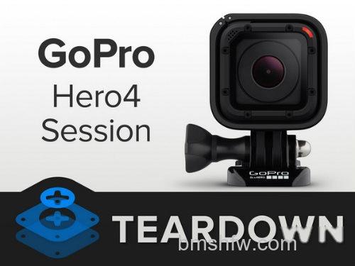 Hero4 Session Hero4 Session