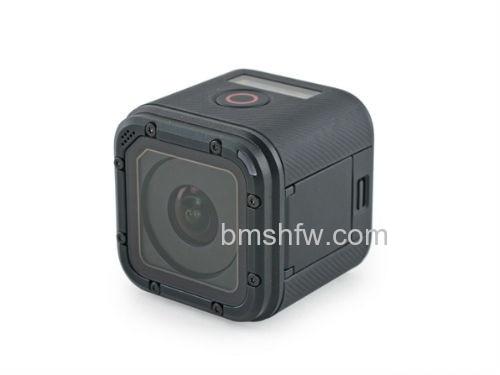 Hero4 Session Hero4 Session