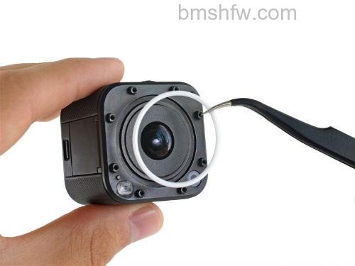 Hero4 Session Hero4 Session