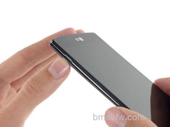 LG G4拆机 LG G4拆机