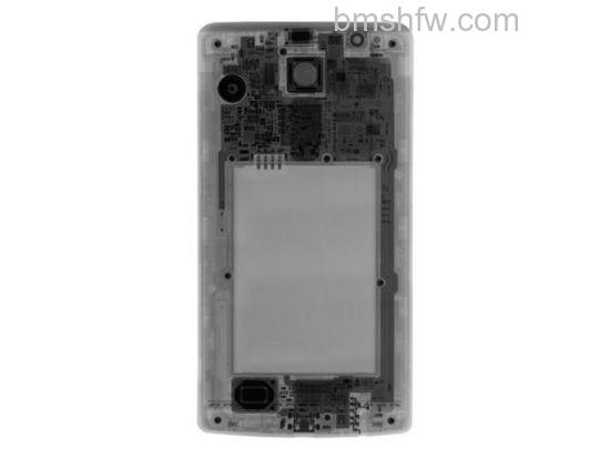 LG G4拆机 LG G4拆机
