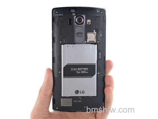 LG G4拆机 LG G4拆机