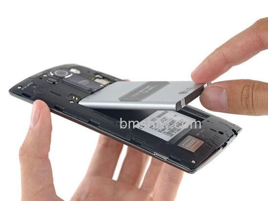 LG G4拆机 LG G4拆机