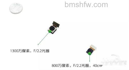TCL么么哒3S摄像头