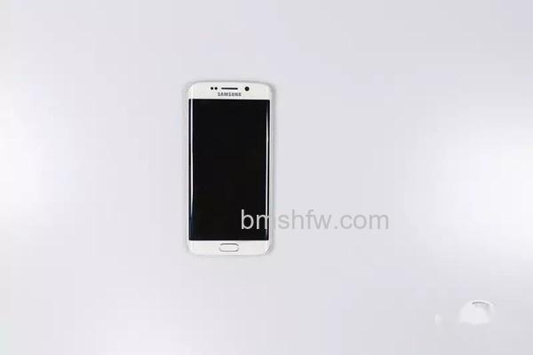 Galaxy S6 Edge
