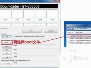 odin3刷机工具怎么用 odin3刷机工具怎么用