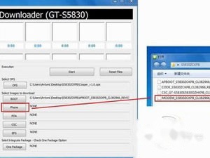 odin3刷机工具怎么用 odin3刷机工具怎么用
