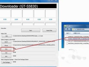 odin3刷机工具怎么用 odin3刷机工具怎么用
