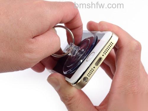 iPhone5s拆解 iPhone5s拆解
