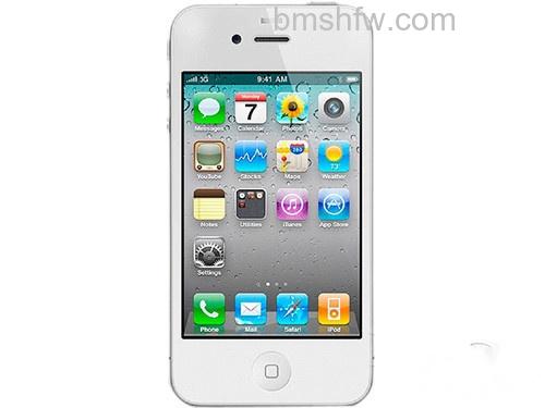 iPhone4怎么刷机？苹果4怎么刷机？