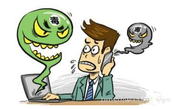 手机中毒怎么办 手机中毒怎么办