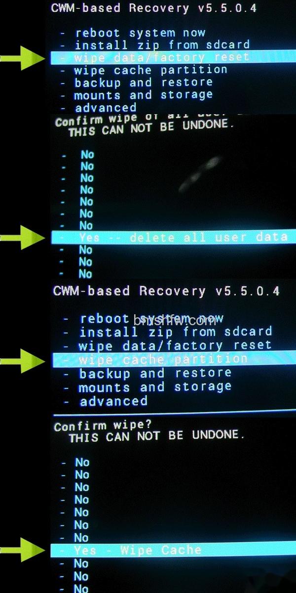 MOTO刀锋XT910怎么刷MIUI MOTO刀锋XT910怎么刷MIUI
