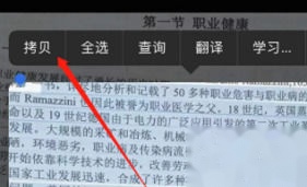 iPhone15提取文字步骤3