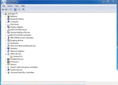 三星I9023(Nexus S)怎么刷MIUI