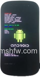 三星I9023(Nexus S)怎么刷MIUI