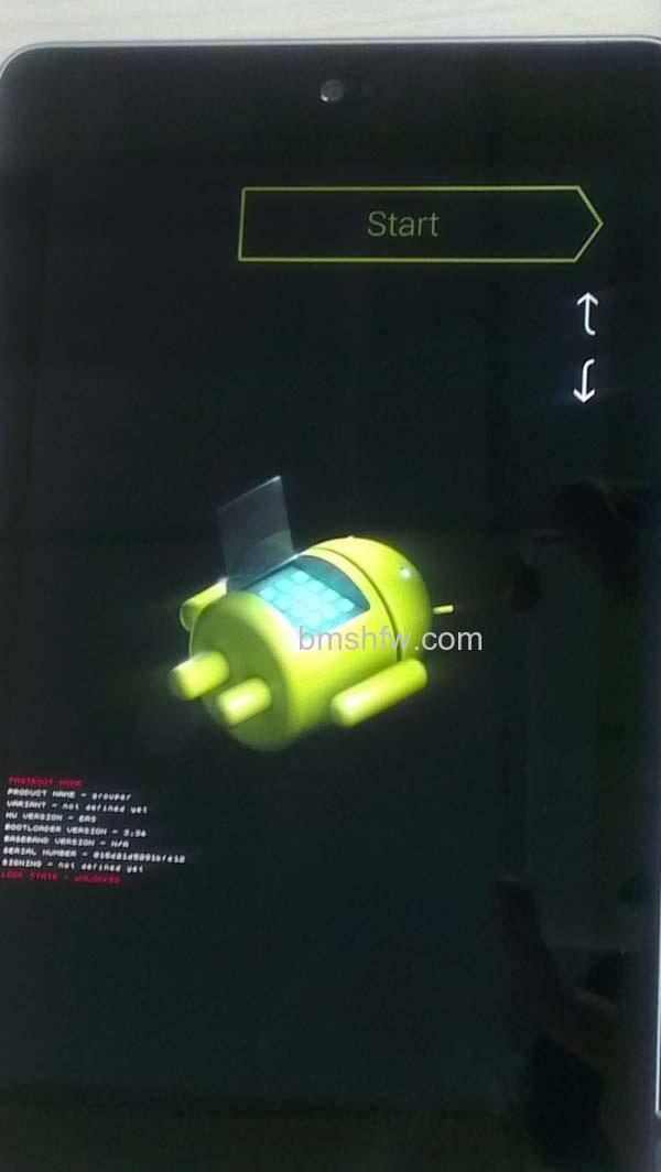 Nexus 7怎么刷MIUI Nexus 7怎么刷MIUI