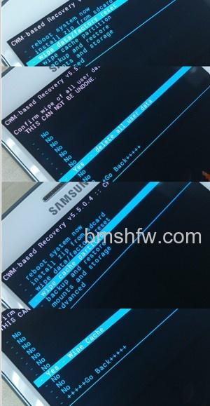 三星I9300怎么刷MIUI
