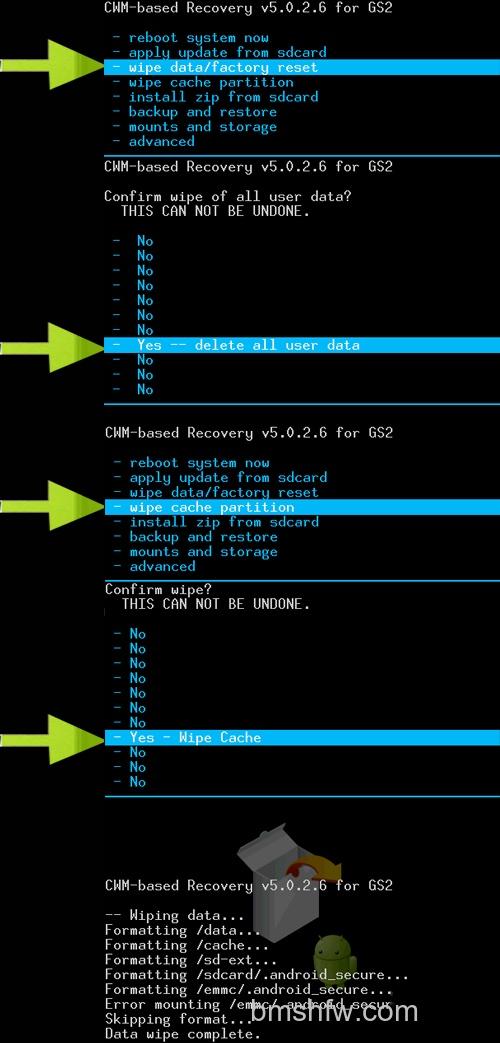 三星I9100怎么刷MIUI 三星I9100怎么刷MIUI