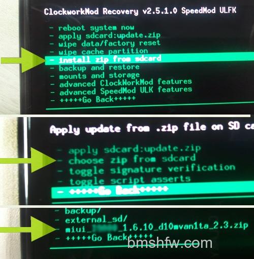 三星I9000怎么刷MIUI 三星I9000怎么刷MIUI