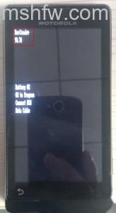 MOTO Milestone怎么刷MIUI MOTO Milestone怎么刷MIUI