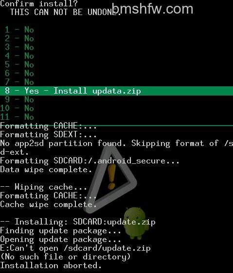 谷歌Nexus One怎么刷MIUI 谷歌Nexus One怎么刷MIUI
