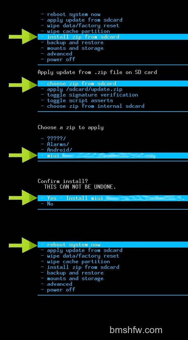 索爱LT18i怎么刷MIUI 索爱LT18i怎么刷MIUI