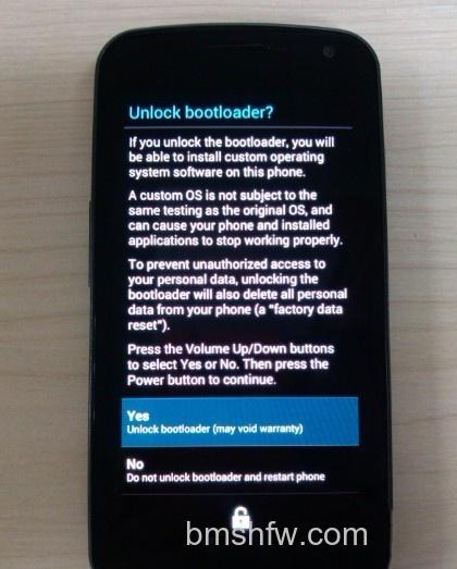 三星Galaxy Nexus怎么刷MIUI 三星Galaxy Nexus怎么刷MIUI
