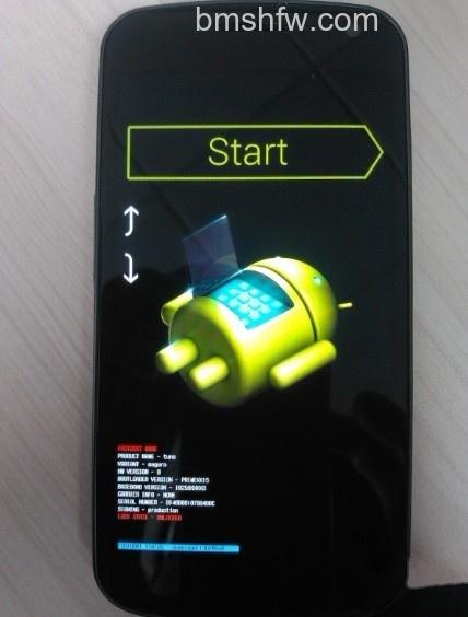 三星Galaxy Nexus怎么刷MIUI 三星Galaxy Nexus怎么刷MIUI