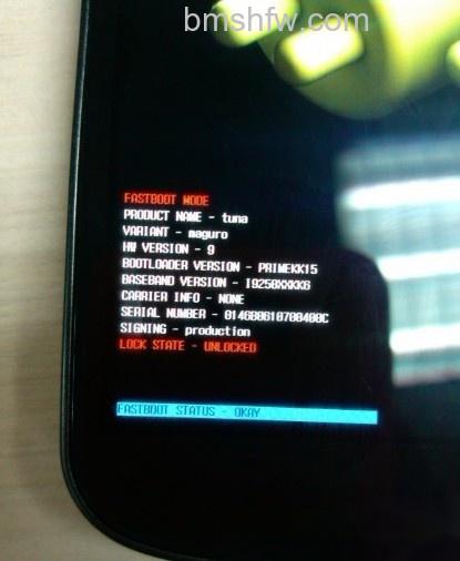 三星Galaxy Nexus怎么刷MIUI 三星Galaxy Nexus怎么刷MIUI