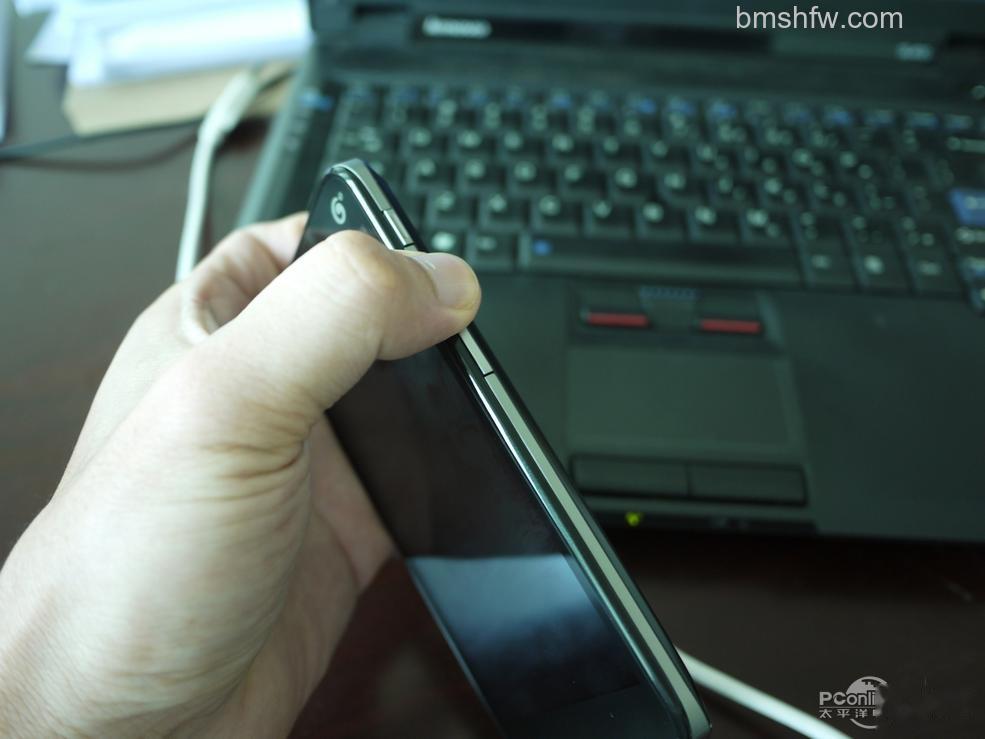 Deovo V5怎么刷机