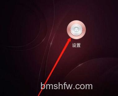 努比亚z50se设置入口