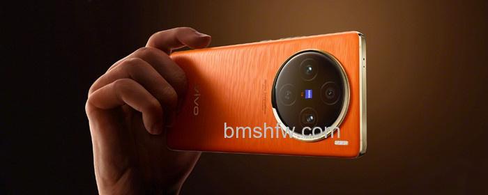 vivo X100什么时候发布 vivo X100什么时候发布