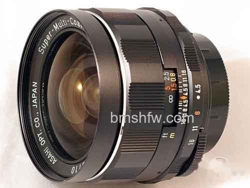 20mm f4.5 20mm f4.5